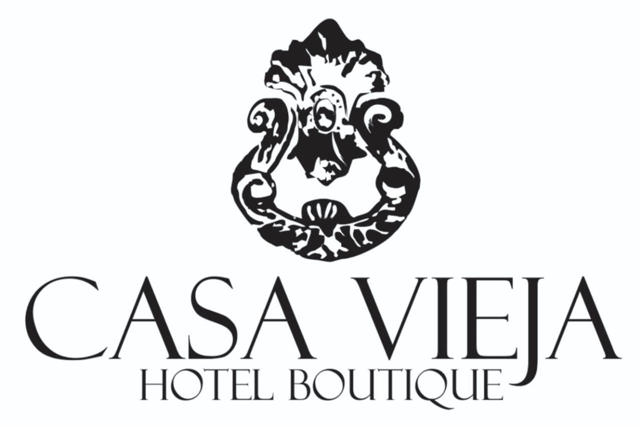 Casa Vieja Hotel Boutique Morelia Eksteriør bilde